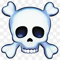 鼻子 下巴 头骨-空若网 鼻子 下巴 头骨-空若网