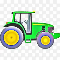 约翰迪尔 拖拉机 农业-空若网 约翰迪尔 拖拉机 农业-空若网