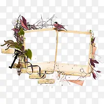 桌子 相框 长方形-空若网 桌子 相框 长方形-空若网