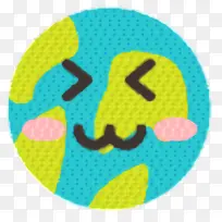 绿色 微笑 黄色-空若网 绿色 微笑 黄色-空若网