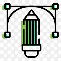 图标设计 线条-空若网 图标设计 线条-空若网