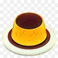 黄色餐具-空若网 黄色餐具-空若网