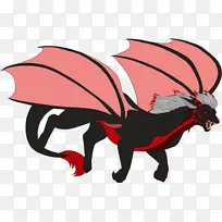 马 龙 卡通-空若网 马 龙 卡通-空若网