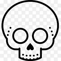 头骨 鼻子 电脑-空若网 头骨 鼻子 电脑-空若网