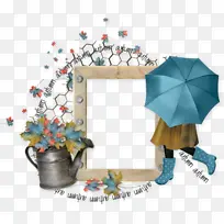 秋天 博客 相框-空若网 秋天 博客 相框-空若网