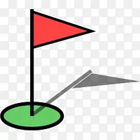 线条 标志 三角形-空若网 线条 标志 三角形-空若网