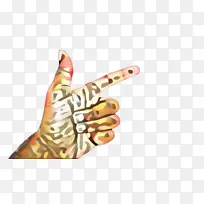 拇指 鞋子 手指-空若网 拇指 鞋子 手指-空若网