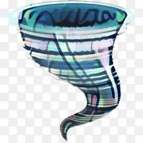 塑料 龙卷风 蓝色-空若网 塑料 龙卷风 蓝色-空若网