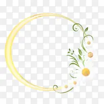 人体珠宝 黄色 花朵-空若网 人体珠宝 黄色 花朵-空若网