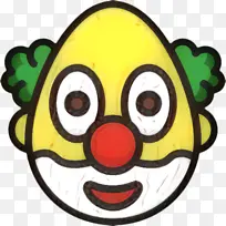 微笑 表情符号 脸-空若网 微笑 表情符号 脸-空若网