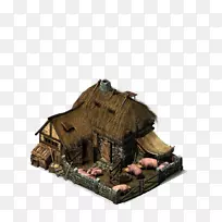 干草卡通农场Android-农场-空若网 干草卡通农场Android-农场-空若网