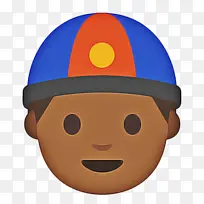 人类肤色 表情符号 深色皮肤-空若网 人类肤色 表情符号 深色皮肤-空若网