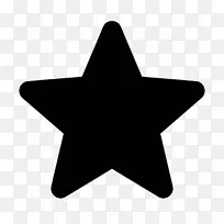 符号 书签 星星-空若网 符号 书签 星星-空若网