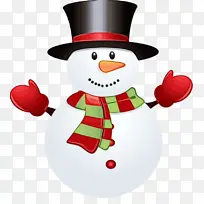 雪人 圣诞节 假期-空若网 雪人 圣诞节 假期-空若网