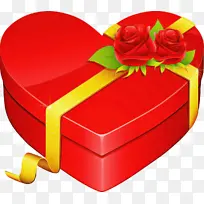情人节 礼物 心形-空若网 情人节 礼物 心形-空若网