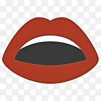 表情符号 嘴巴 脸-空若网 表情符号 嘴巴 脸-空若网