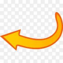 箭头 内部网 橙色-空若网 箭头 内部网 橙色-空若网