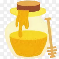 黄色 餐具-空若网 黄色 餐具-空若网