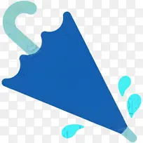 三角形 绿松石色 浅绿色-空若网 三角形 绿松石色 浅绿色-空若网