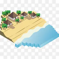 卡通 树-空若网 卡通 树-空若网