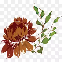 ��̲õ�廨�������-�ջ�-������