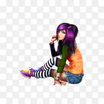 女孩 日记 博客-空若网 女孩 日记 博客-空若网