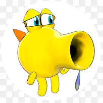 喙 黄色 手指-空若网 喙 黄色 手指-空若网