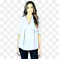 衬衫 肩部 袖子-空若网 衬衫 肩部 袖子-空若网