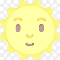 微笑 鼻子 黄色-空若网 微笑 鼻子 黄色-空若网