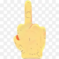 黄色 手指 手-空若网 黄色 手指 手-空若网