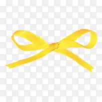 黄色 橙色 丝带-空若网 黄色 橙色 丝带-空若网