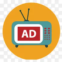 标志 黄色 线条-空若网 标志 黄色 线条-空若网