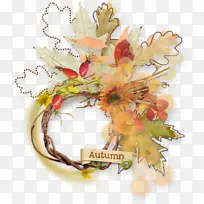 博客 花卉设计 叶子-空若网 博客 花卉设计 叶子-空若网