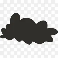 手指 轮廓 叶子-空若网 手指 轮廓 叶子-空若网