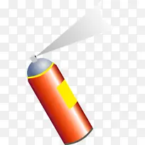 线条 角度 橙色-空若网 线条 角度 橙色-空若网