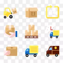 玩具块材料-物流-空若网 玩具块材料-物流-空若网