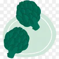 蔬菜 水彩画 艺术家-空若网 蔬菜 水彩画 艺术家-空若网