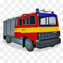 汽车 消防车 面包车-空若网 汽车 消防车 面包车-空若网