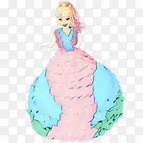 蛋糕装饰 玉米饼 洋娃娃-空若网 蛋糕装饰 玉米饼 洋娃娃-空若网