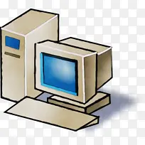 计算机 计算机网络 阴极射线管-空若网 计算机 计算机网络 阴极射线管-空若网