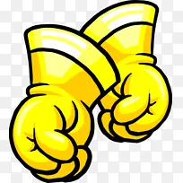 手套 棒球手套 企鹅俱乐部-空若网 手套 棒球手套 企鹅俱乐部-空若网