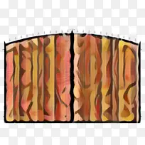 矩形 钱包 橙色-空若网 矩形 钱包 橙色-空若网