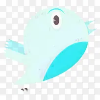 鱼 蓝色 线-空若网 鱼 蓝色 线-空若网