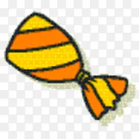 昆虫 黄色 线-空若网 昆虫 黄色 线-空若网