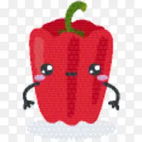 水果 辣椒 植物-空若网 水果 辣椒 植物-空若网