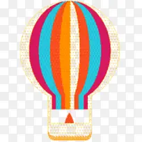 热气球 气球 线路-空若网 热气球 气球 线路-空若网
