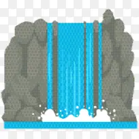蓝色 天使色 绿松石色-空若网 蓝色 天使色 绿松石色-空若网