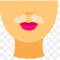 黄色 橙色 鼻子-空若网 黄色 橙色 鼻子-空若网