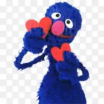 钴蓝 蓝色 毛绒-空若网 钴蓝 蓝色 毛绒-空若网