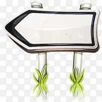 交通标志 卡通 标志-空若网 交通标志 卡通 标志-空若网